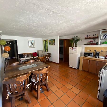 Hospedaje Casa Chisakui- Acogedora Casa En Villa De Leyva Esterno foto