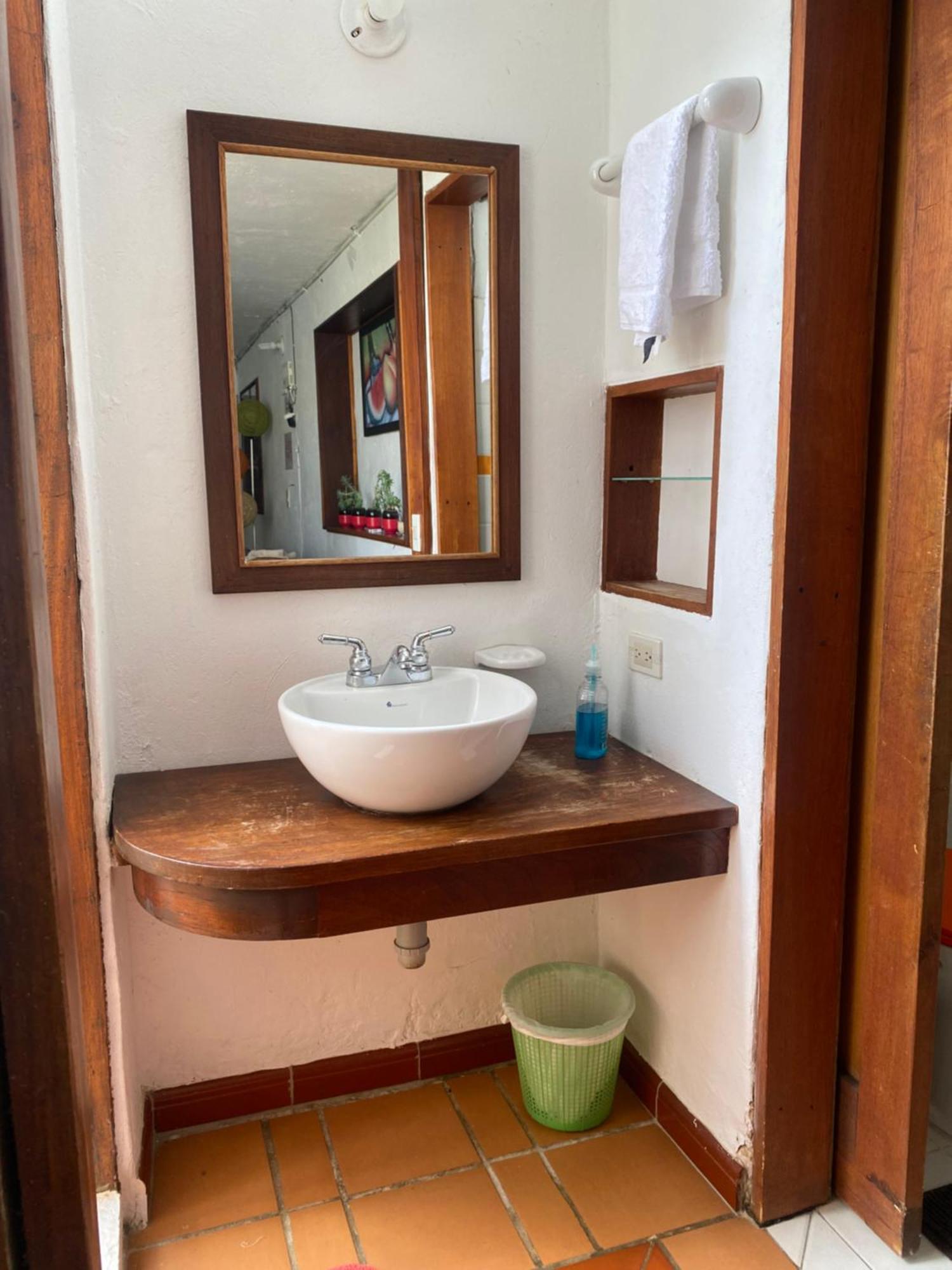 Hospedaje Casa Chisakui- Acogedora Casa En Villa De Leyva Esterno foto