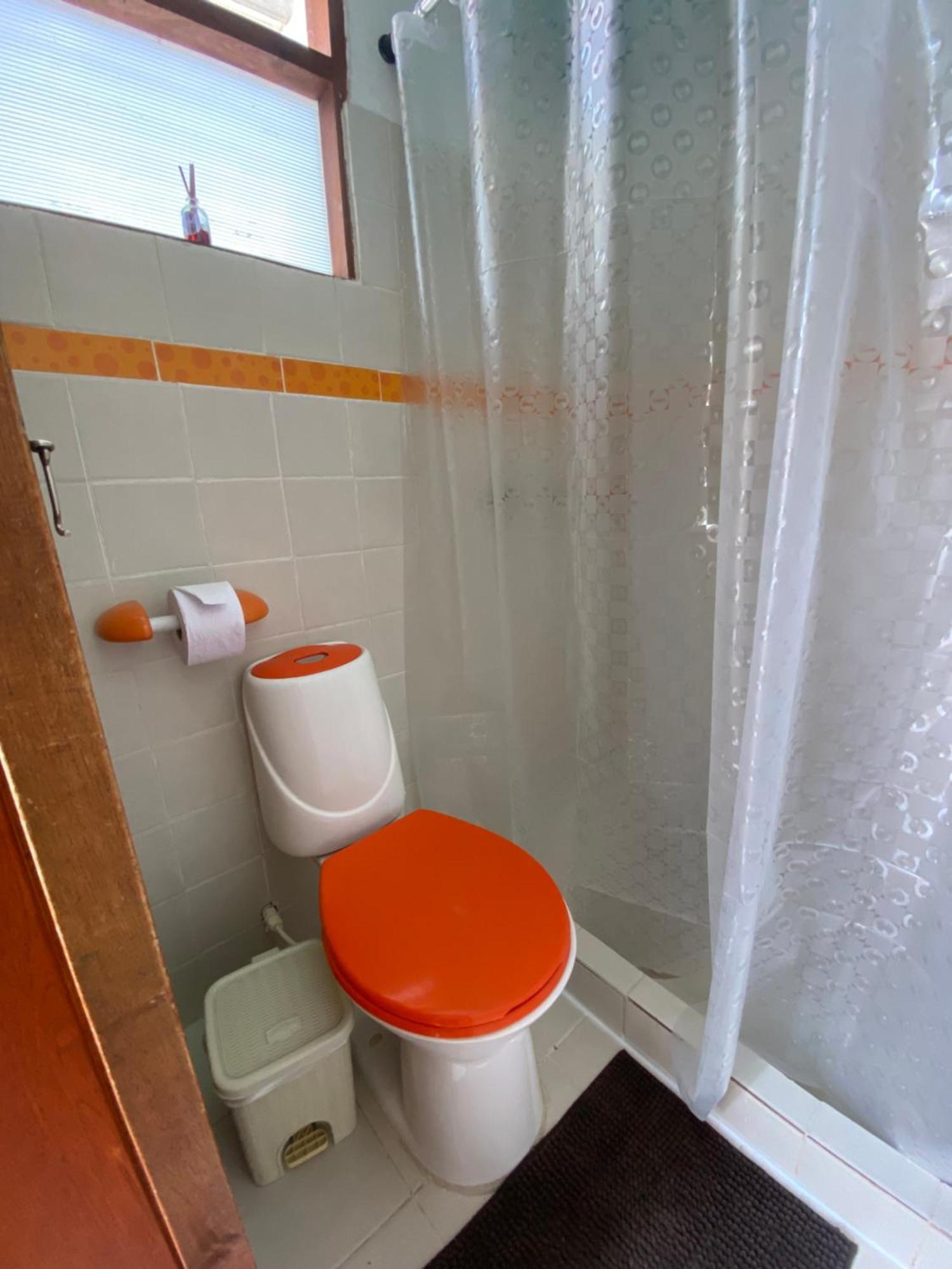 Hospedaje Casa Chisakui- Acogedora Casa En Villa De Leyva Esterno foto