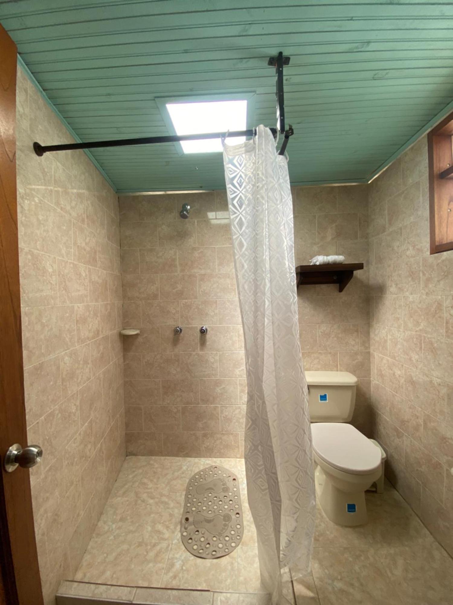 Hospedaje Casa Chisakui- Acogedora Casa En Villa De Leyva Esterno foto