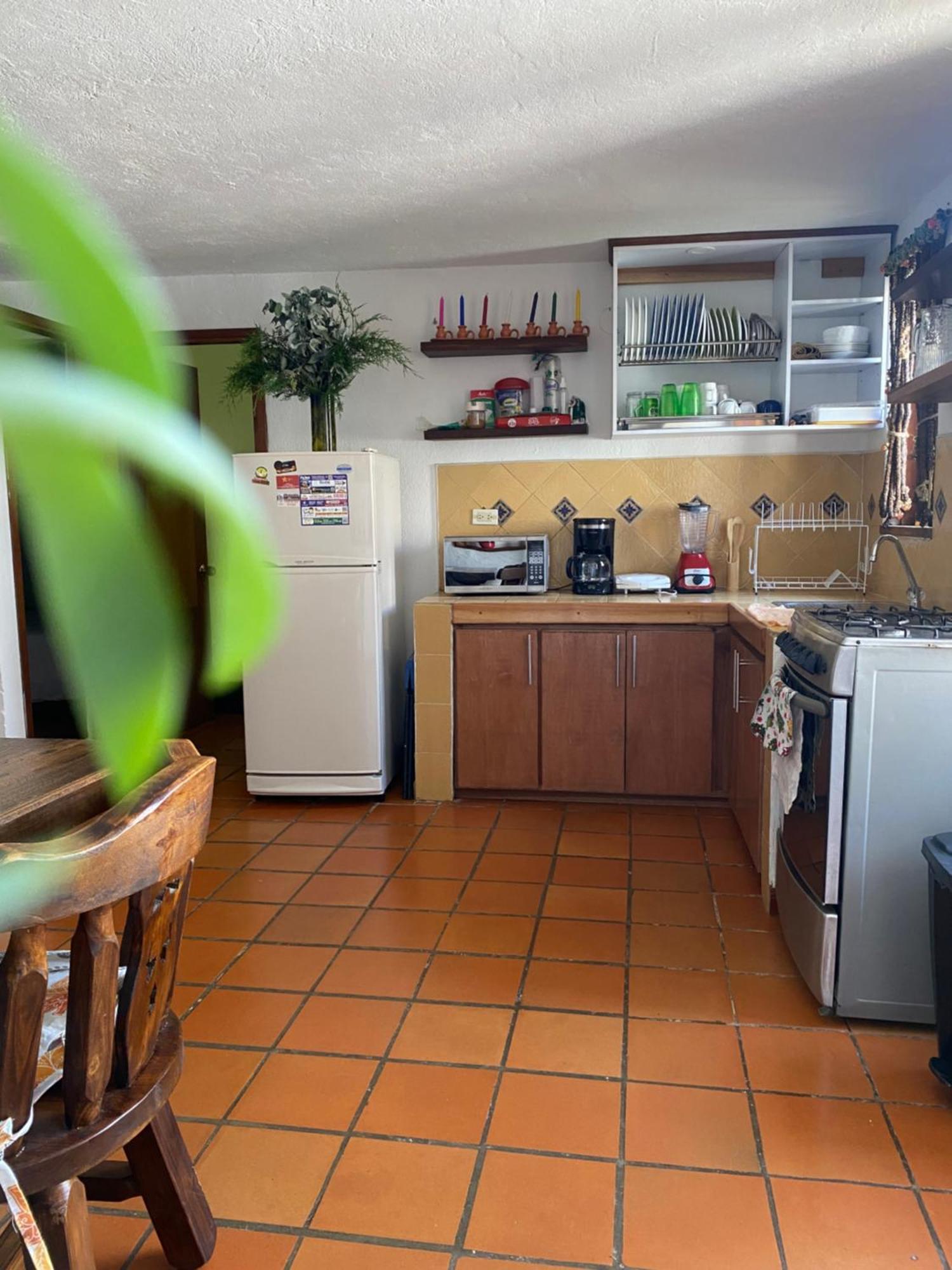 Hospedaje Casa Chisakui- Acogedora Casa En Villa De Leyva Esterno foto